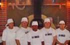 La Dolce Italian Restaurant