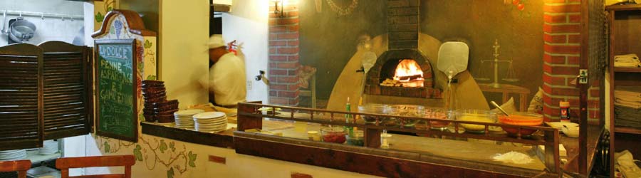 La Dolce Italian Restaurant in Los Cabos